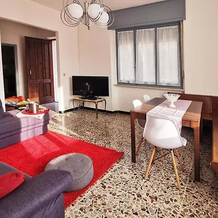 Apartament La Casa Gentile Armida Roccaverano