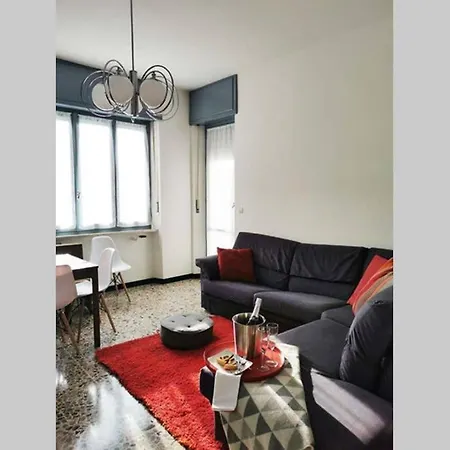 Apartament La Casa Gentile Armida