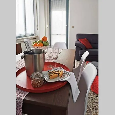 La Casa Gentile Armida Apartament