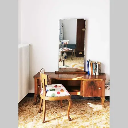 Apartmán La Casa Gentile Armida Roccaverano