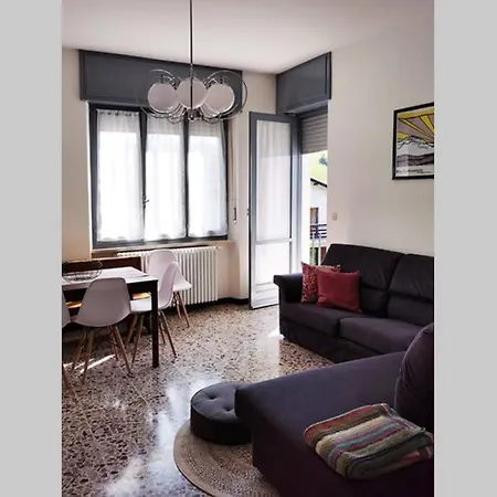 Apartament La Casa Gentile Armida
