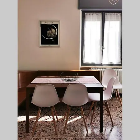 Apartament La Casa Gentile Armida *