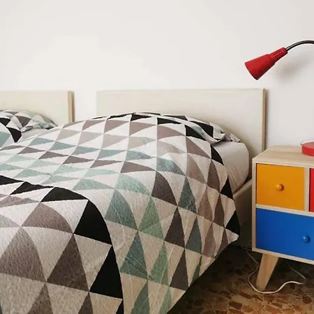 La Casa Gentile Armida Apartmán