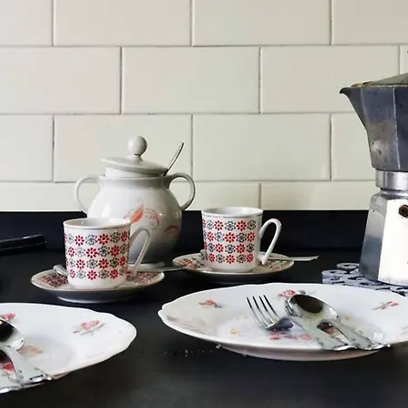 La Casa Gentile Armida *