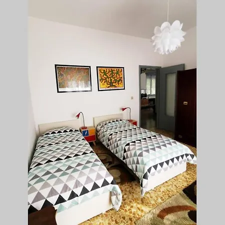 La Casa Gentile Armida *