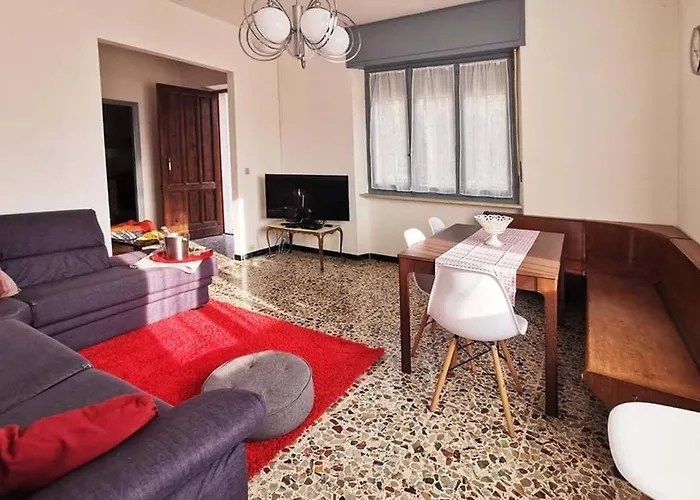 Apartmán La Casa Gentile Armida Roccaverano