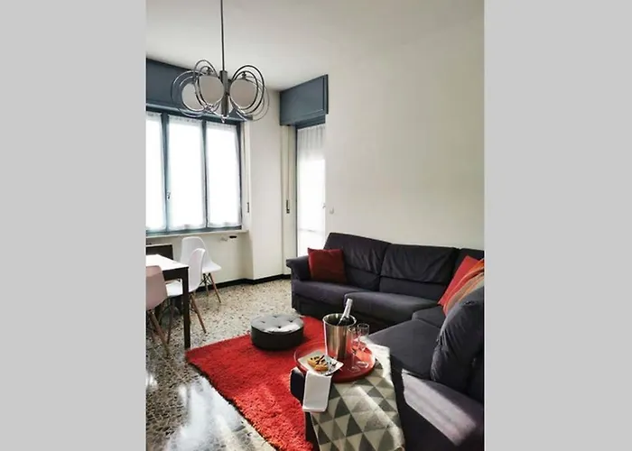 Apartamento La Casa Gentile Armida
