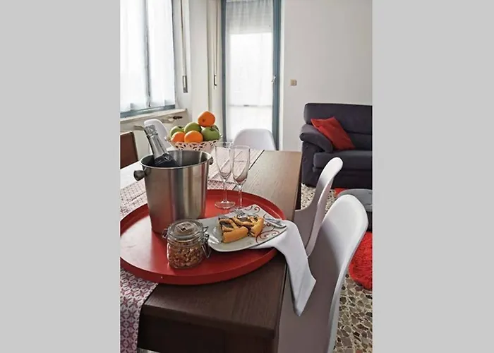 La Casa Gentile Armida Apartamento