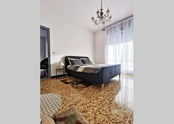 La Casa Gentile Armida *