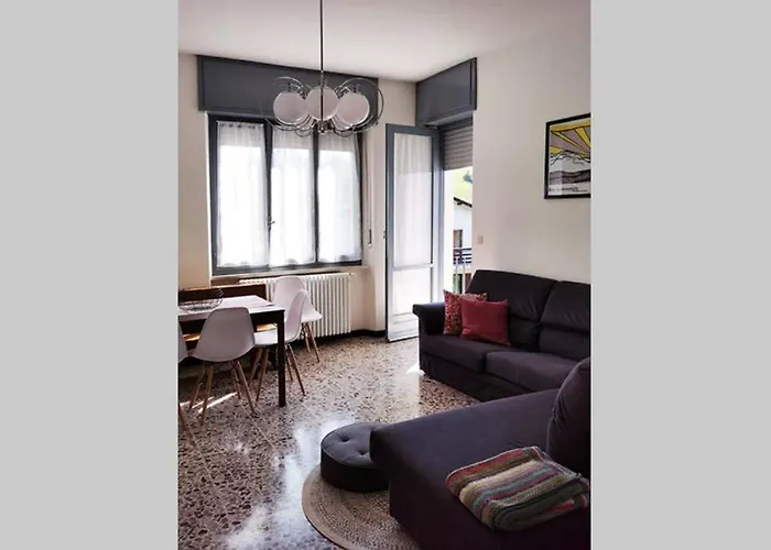 Apartamento La Casa Gentile Armida