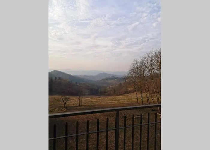 La Casa Gentile Armida Apartamento