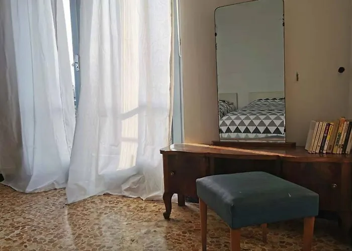 La Casa Gentile Armida *