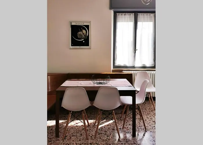 Apartamento La Casa Gentile Armida *