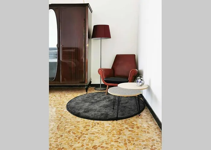 La Casa Gentile Armida Apartmán *