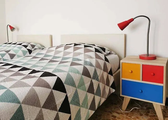 La Casa Gentile Armida Apartamento