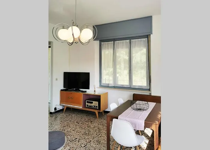 Apartmán La Casa Gentile Armida Roccaverano