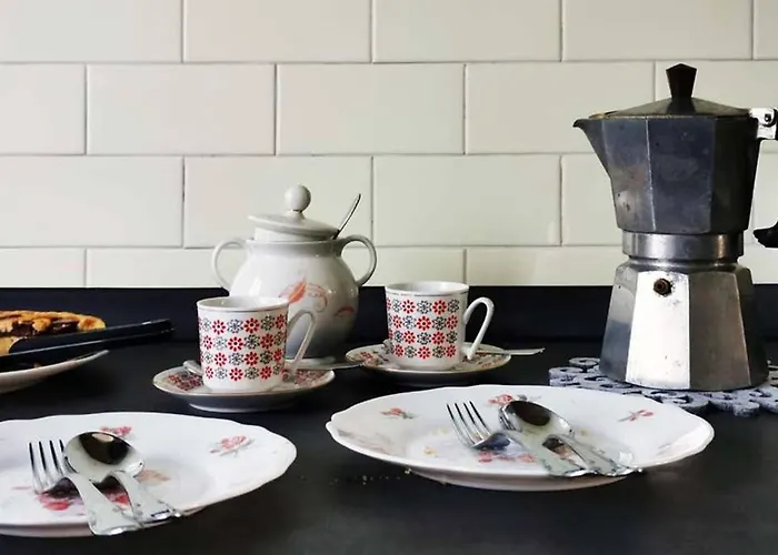 La Casa Gentile Armida *