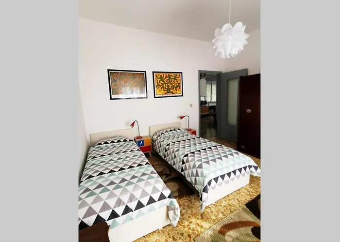 La Casa Gentile Armida *